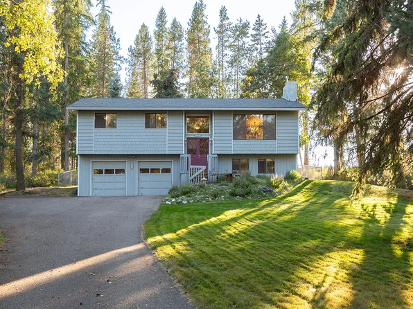 248 Crystal Ct, Whitefish, MT 59937