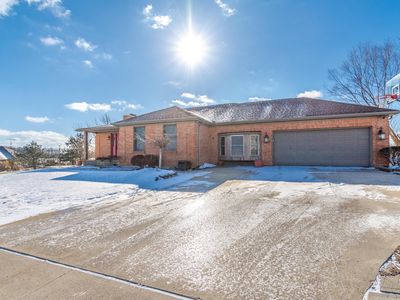 15496 Wells Rd, Anna, OH, 45302
