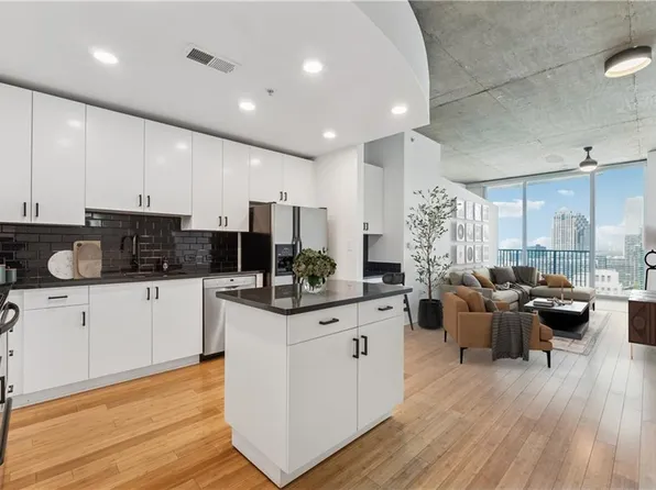 860 Peachtree St NE Unit 2503, Atlanta, GA 30308