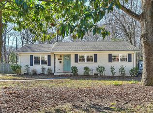 4120 Brookview Dr, Charlotte, NC 28205