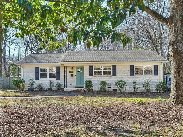 4120 Brookview Dr, Charlotte, NC 28205
