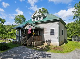 2556 Church Hill Road, Woodstock, VT 05091