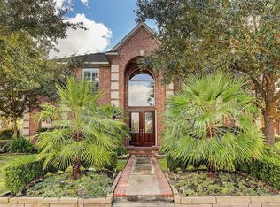 17607 Primrose Meadow Ln, Houston, TX 77095