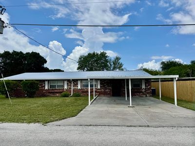 1397 Lake Drive W, Okeechobee, FL, 34974
