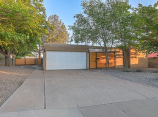 7734 McKnight Ave NE, Albuquerque, NM 87110