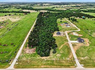 861 Meadows Ln #18, Guthrie, OK 73044