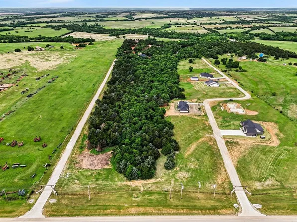 861 Meadows Ln #18, Guthrie, OK 73044