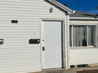 1307 Wyoming St, Rock Springs, WY 82901