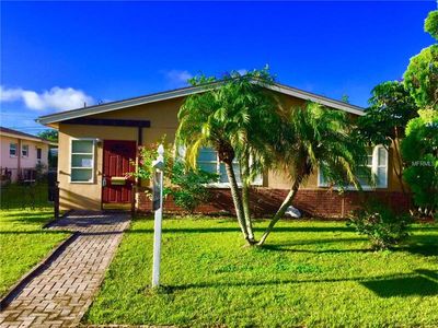 776 89th Ave N, Saint Petersburg, FL, 33702