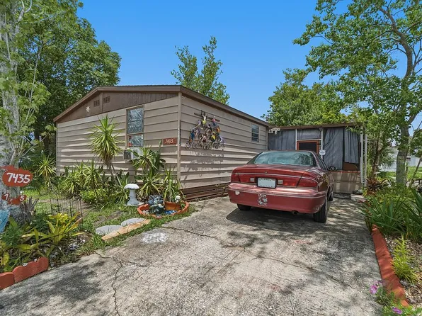 7435 Kalani St, Orlando, FL 32822