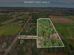 0 Alweber Rd, Windham, ME 04062