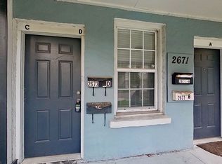 2671-2673 Forbes St #C, Jacksonville, FL 32204