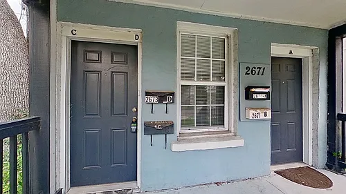 Forbes Street 2671-2673 Photo 1