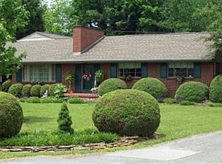 Woodlawn Dr, Greeneville, TN 37745