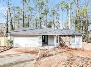 4761 Jamerson Forest Cir, Marietta, GA 30066