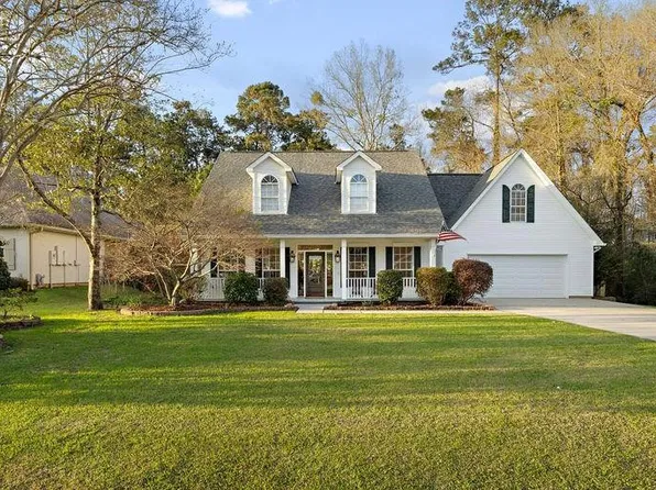 916 Avenue Du Chateau, Covington, LA 70433