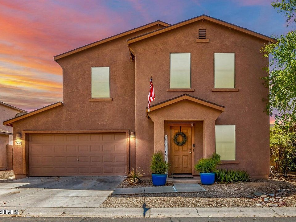 1st image of 2493 E MEADOW LAND Drive