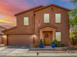 2493 E Meadow Land Dr, San Tan Valley, AZ 85140