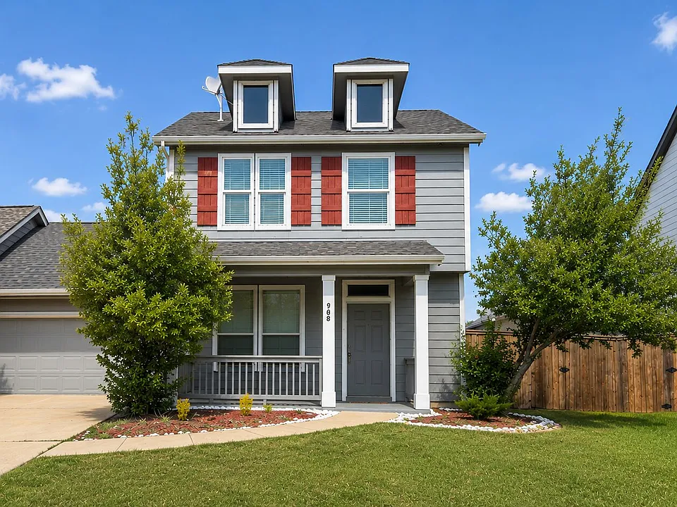 908 Greene Way