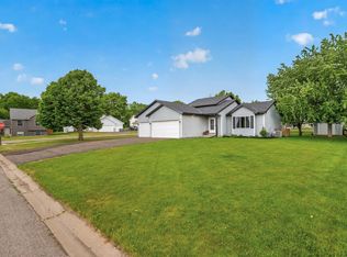 301 Elm St SW, Isanti, MN 55040