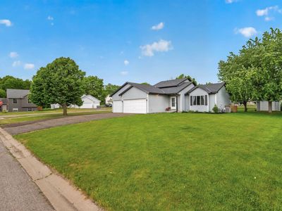301 Elm St SW, Isanti, MN, 55040