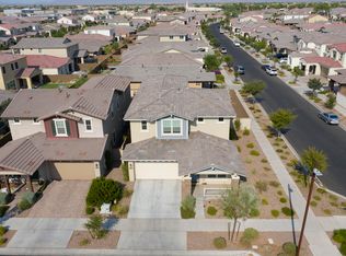 4521 S Volt Ln, Mesa, AZ 85212
