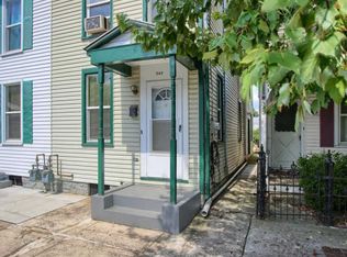 345 W North St, Carlisle, PA 17013