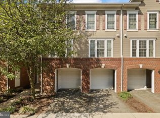 7124 Huntley Creek Pl #76A, Alexandria, VA 22306