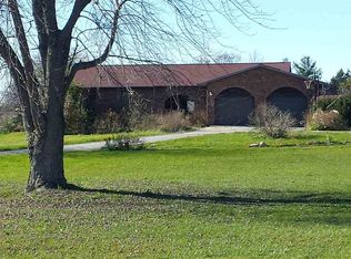 3536 S 600 E, Laotto, IN 46763