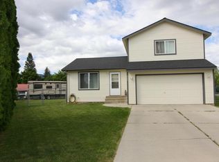 755 W Bellflower Ln, Post Falls, ID 83854