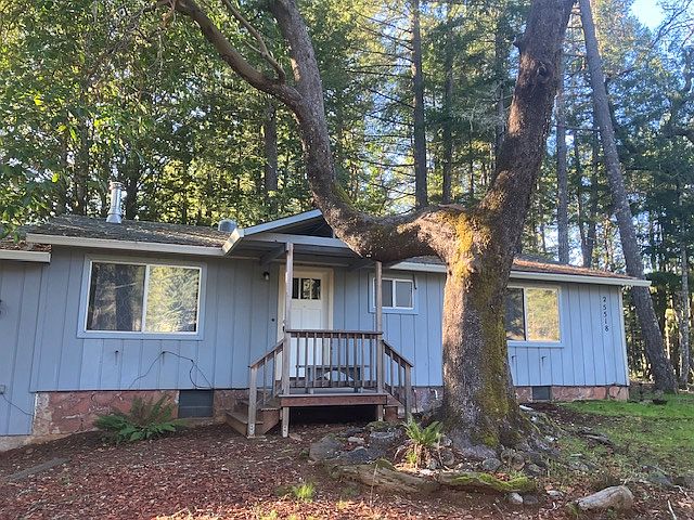 1st image of 25518 Archer Ln