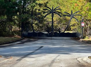 0 Saint Lucia Sunrise, Conyers, GA 30094