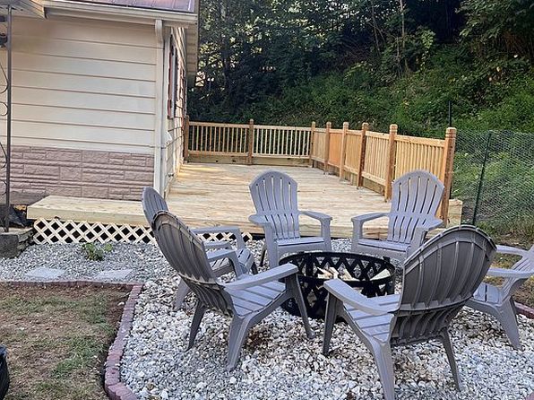 1070 Magic Rd, Vansant, VA 24656