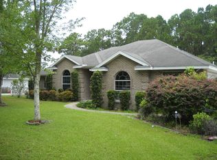 2870 Seminole Village Dr, Middleburg, FL 32068