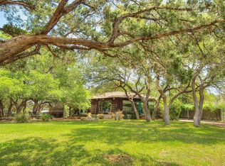 401 N Ronay Dr, Spicewood, TX 78669