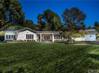 4334 Lanai Rd, Encino, CA 91436