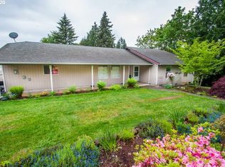 59531 Yarmer Ln, Saint Helens, OR 97051
