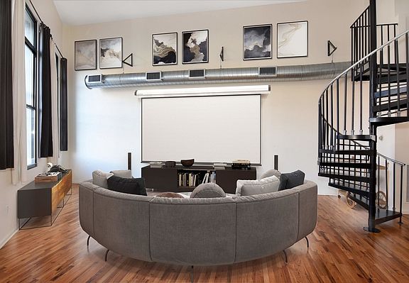Living Area Reno