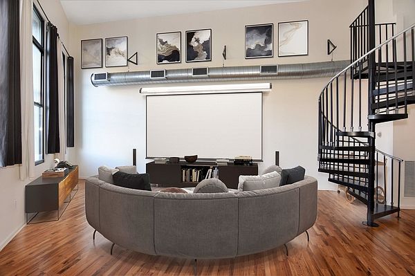 Living Area Reno