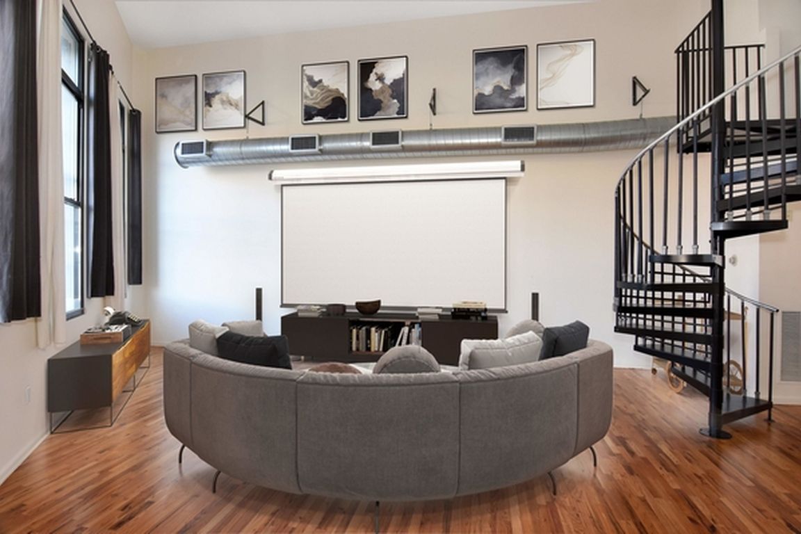 Living Area Reno