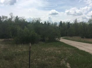 Rabourn Rd, Kalkaska, MI 49646