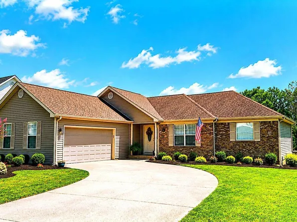 786 Claw Ct, Hopkinsville, KY 42240