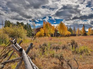 115 Gcr #6480, Grand Lake, CO 80447