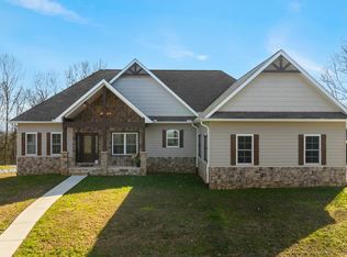 312 Overlook Way, Vonore, TN 37885