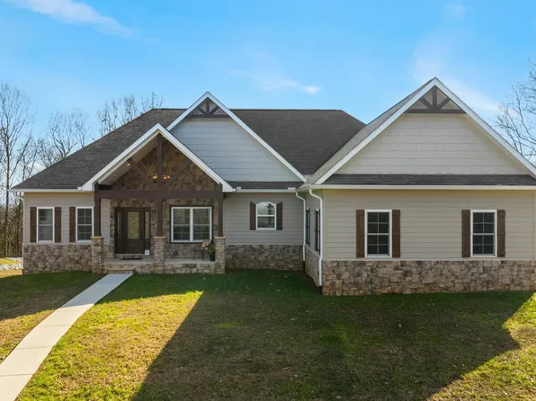 312 Overlook Way, Vonore, TN 37885