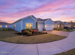 9644 LOVAGE Lane, Jacksonville, FL 32219