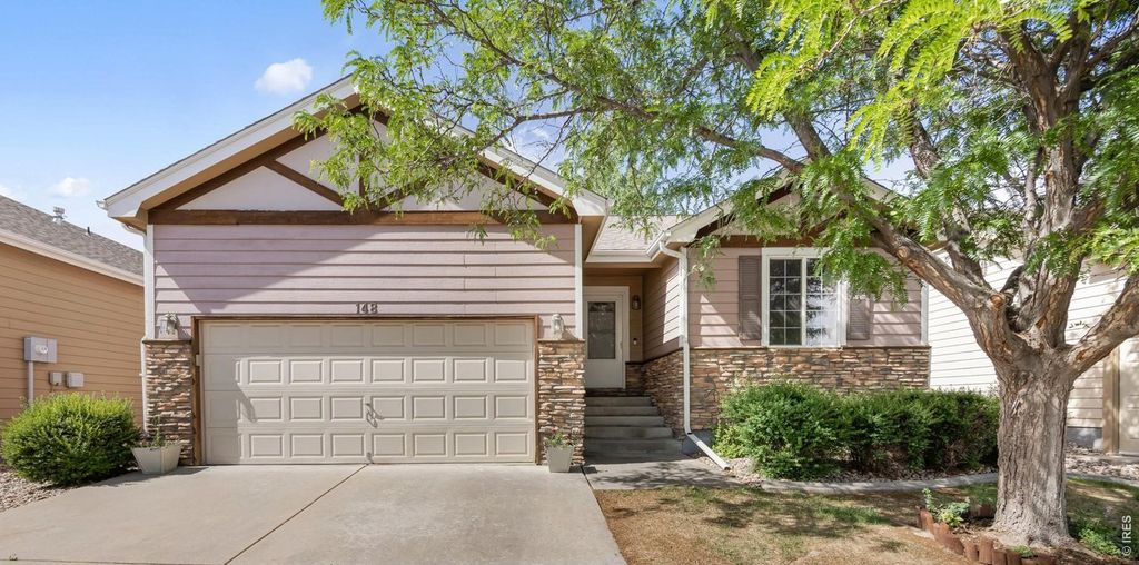 148 Beacon Way