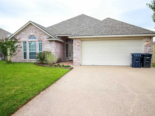 8415 Lauren Dr, College Station, TX 77845
