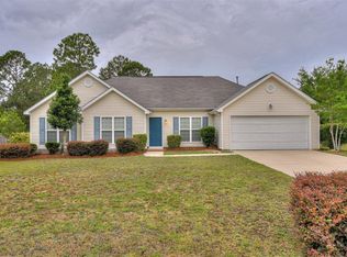 181 Crystal Peak Dr, Graniteville, SC 29829