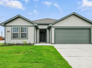 6408 Waterfall Ln, Princeton, TX 75407